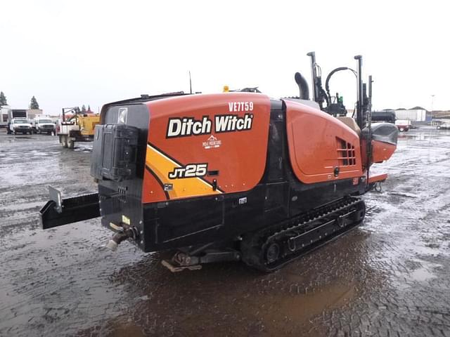 Image of Ditch Witch JT25 equipment image 2