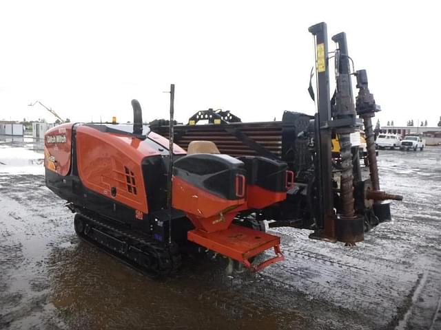 Image of Ditch Witch JT25 equipment image 1