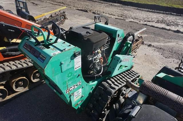 Image of Ditch Witch C16X equipment image 1