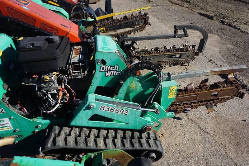 Image of Ditch Witch C16X Primary image