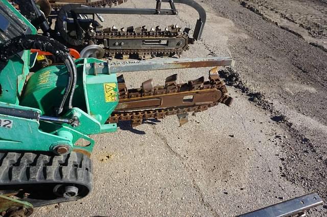 Image of Ditch Witch C16X equipment image 2