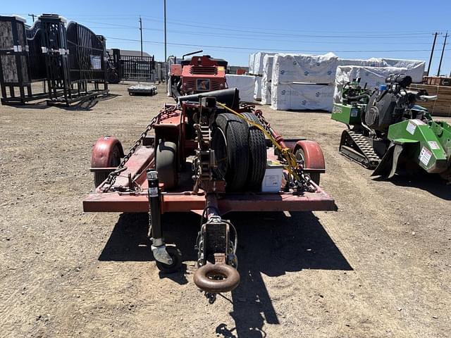 Image of Ditch Witch RT16 equipment image 4