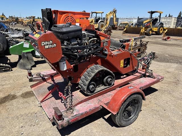 Image of Ditch Witch RT16 equipment image 2