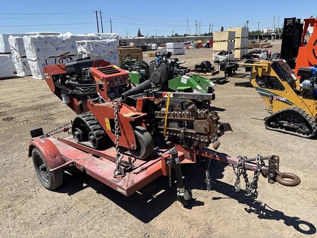 Image of Ditch Witch RT16 equipment image 1
