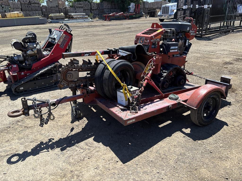Image of Ditch Witch RT16 Primary image