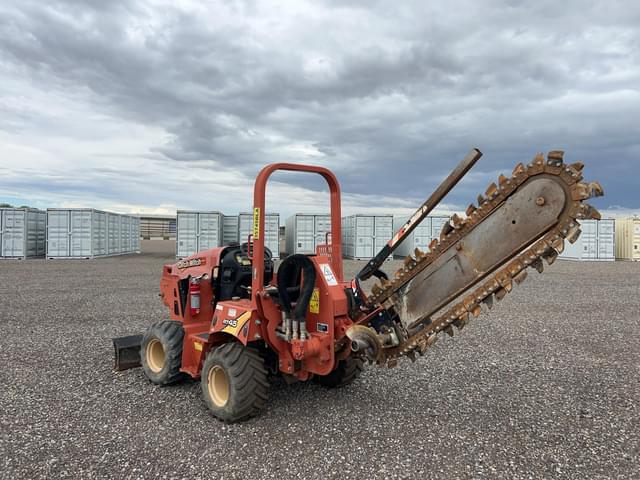Image of Ditch Witch RT45 equipment image 2