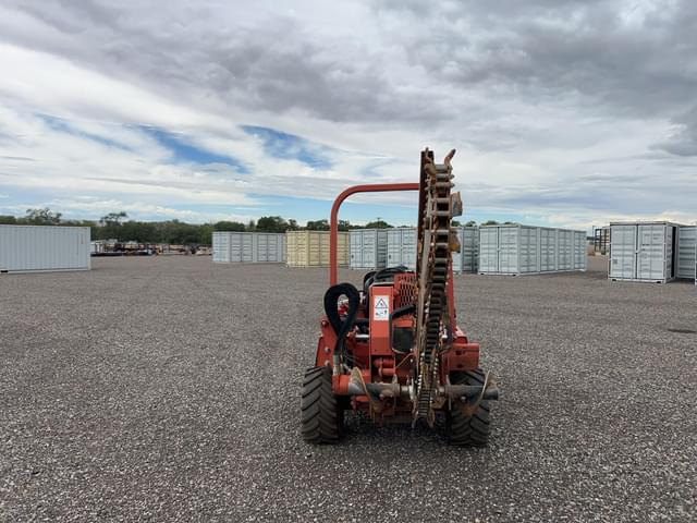 Image of Ditch Witch RT45 equipment image 3