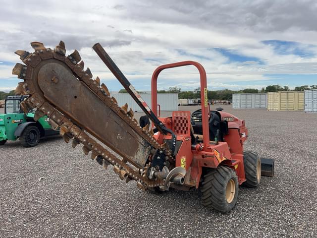 Image of Ditch Witch RT45 equipment image 4