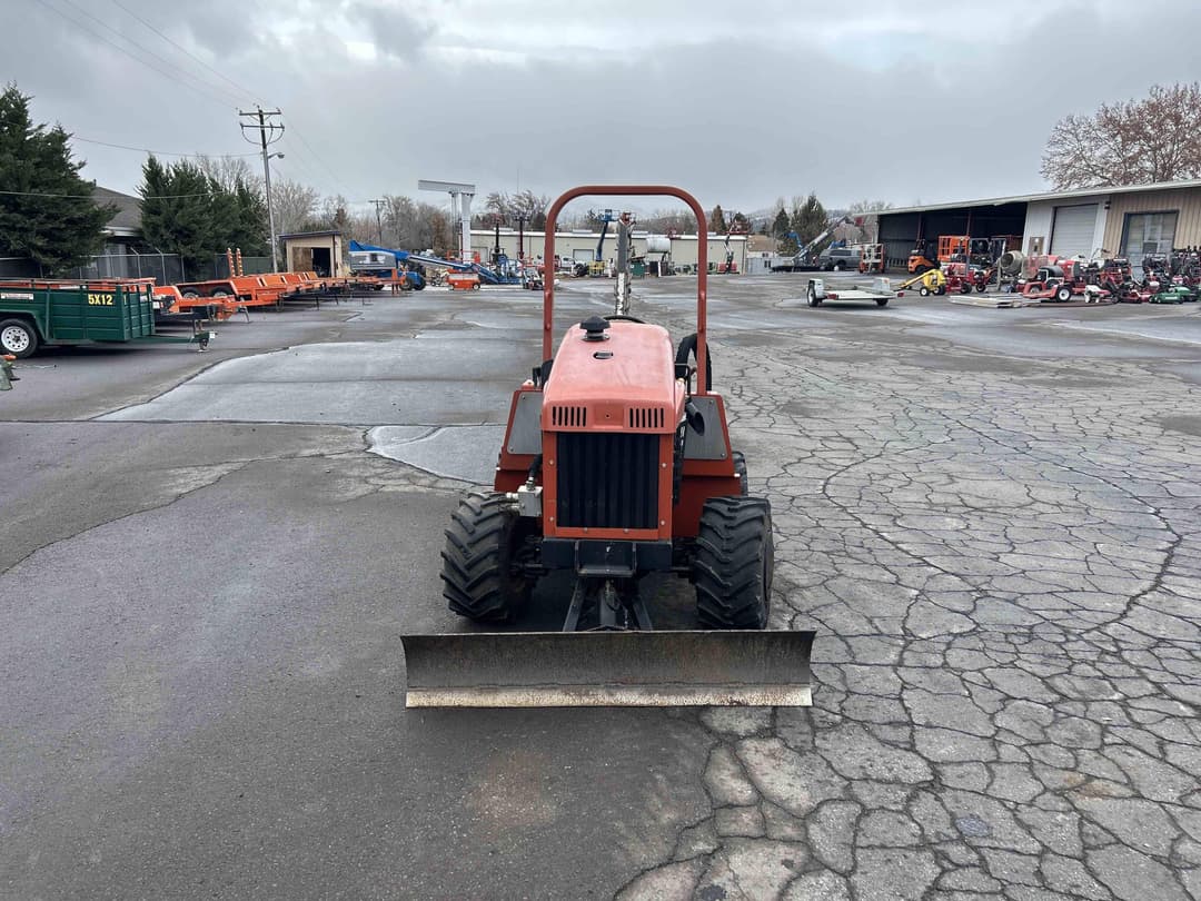 Image of Ditch Witch RT45 Image 1