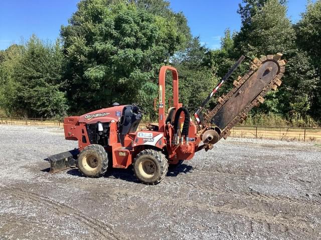 Image of Ditch Witch RT45 equipment image 2
