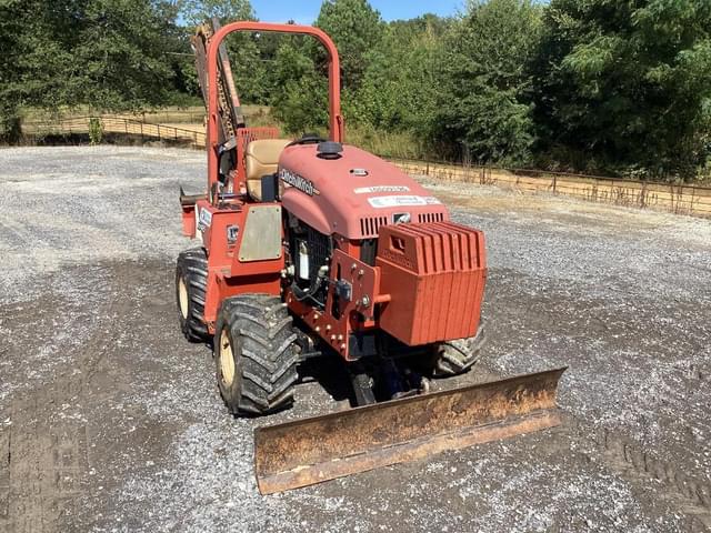 Image of Ditch Witch RT45 equipment image 4