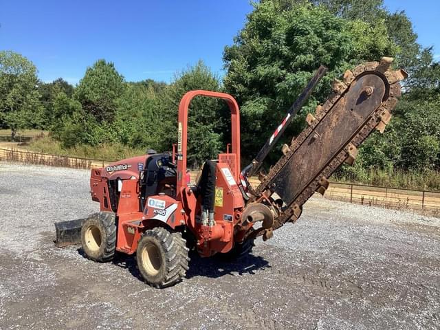 Image of Ditch Witch RT45 equipment image 3