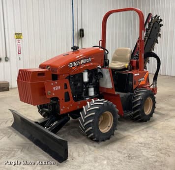 Main image Ditch Witch RT45