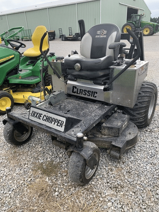 SOLD 2016 Dixie Chopper Classic 2750 Stock US000197 Other