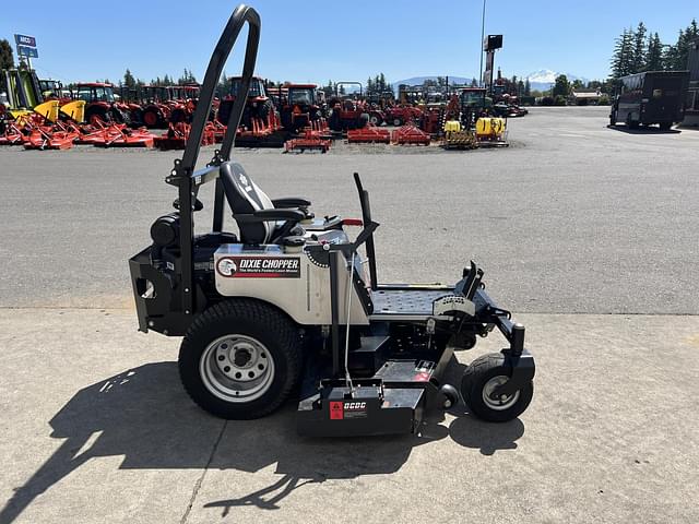 Image of Dixie Chopper Magnum HP equipment image 4