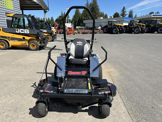 Image of Dixie Chopper Magnum HP equipment image 2