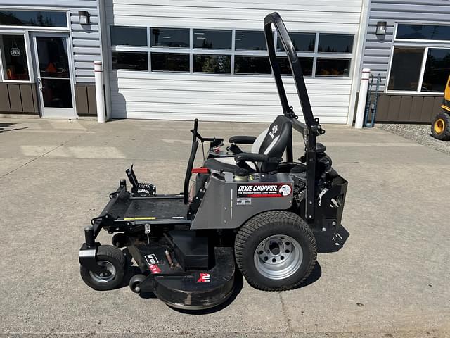 Image of Dixie Chopper Magnum HP equipment image 1