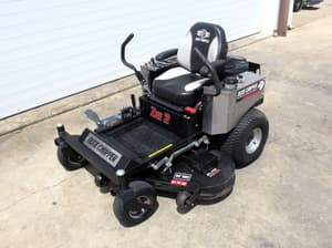 2016 Dixie Chopper Zee 2 Image
