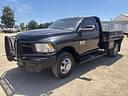 2016 Dodge Ram 3500 Image