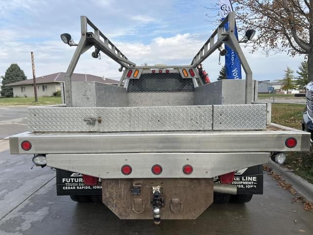 Image of Dodge Ram 4500 equipment image 3