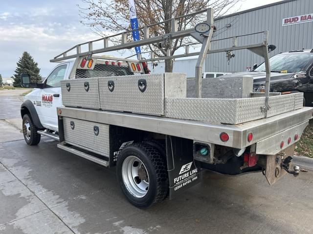 Image of Dodge Ram 4500 equipment image 2