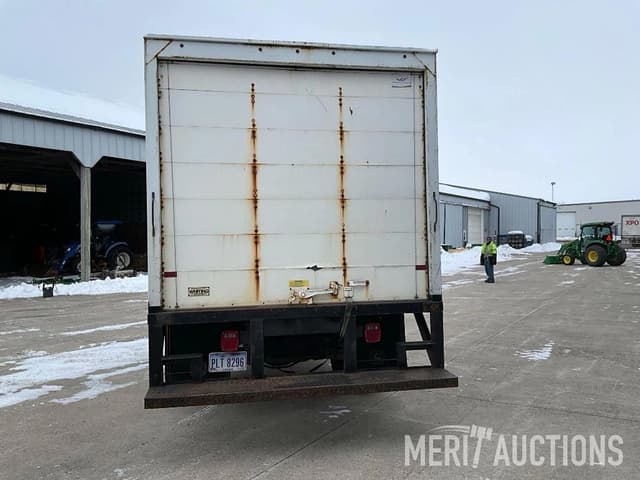 Image of Dodge Ram 5500 equipment image 3