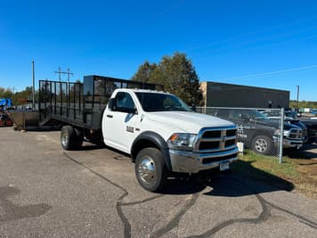 Main image Dodge Ram 5500