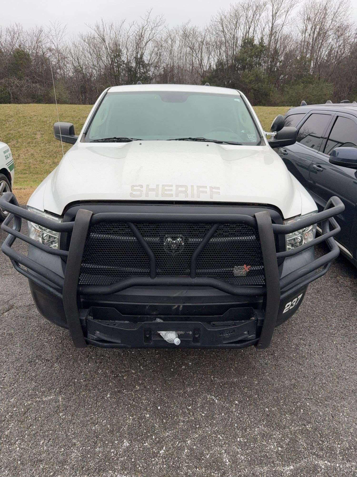 2016 Dodge Ram 1500 Equipment Image0