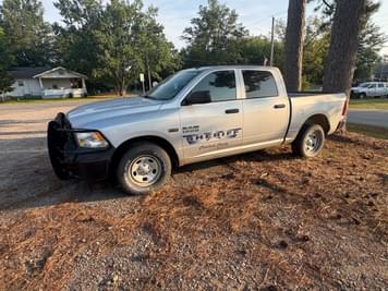 Main image Dodge Ram 1500