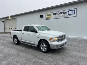 2016 Dodge Ram 1500 Image