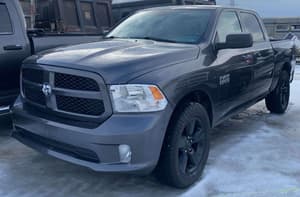 2016 Dodge Ram 1500 Image