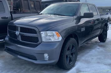 Main image Dodge Ram 1500