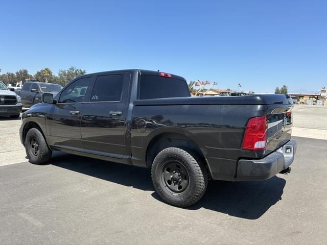 Image of Dodge Ram 1500 equipment image 3