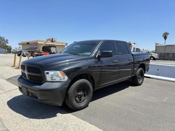 Main image Dodge Ram 1500