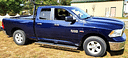 2016 Dodge Ram 1500 Image