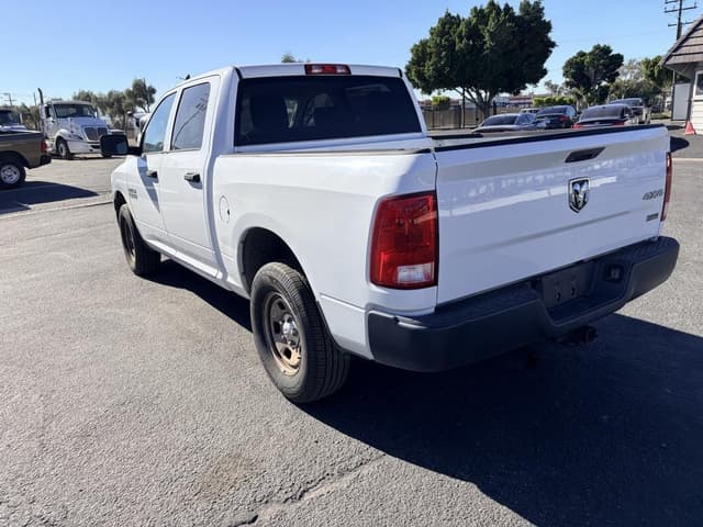 Image of Dodge Ram 1500 equipment image 3