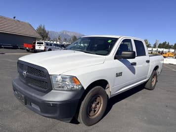 Main image Dodge Ram 1500
