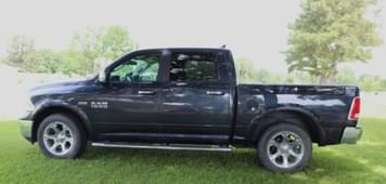 Main image Dodge Ram 1500