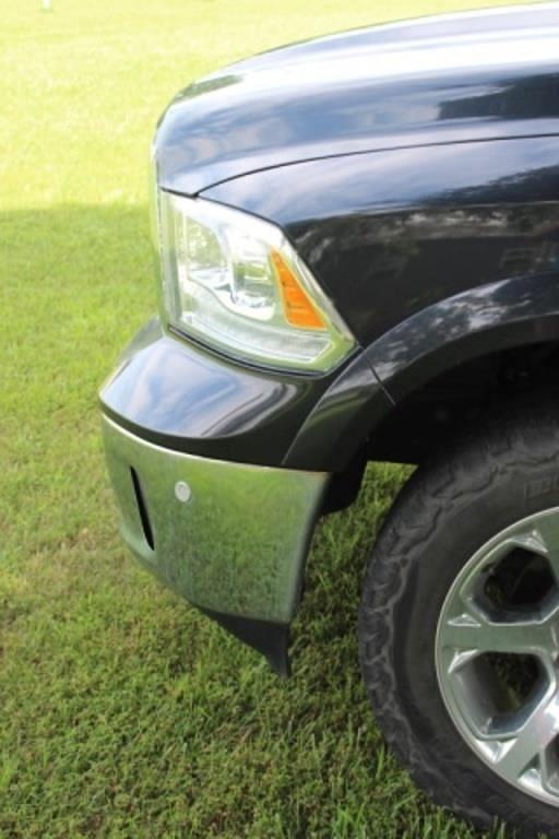 Image of Dodge Ram 1500 equipment image 1