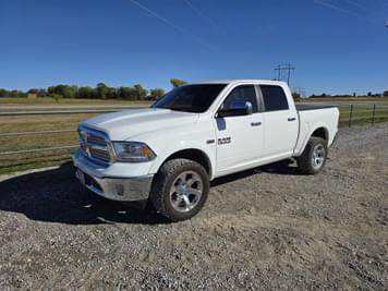 Main image Dodge Ram 1500