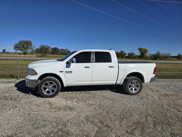 Image of Dodge Ram 1500 equipment image 2