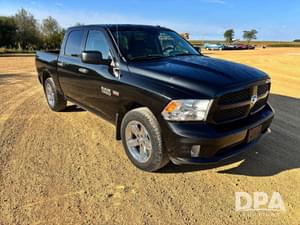 2016 Dodge Ram 1500 Image