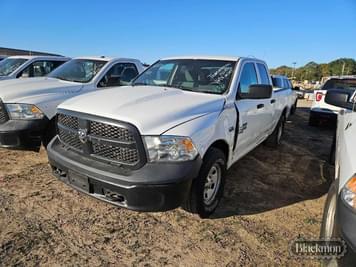 Main image Dodge Ram 1500