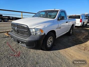 Main image Dodge Ram 1500