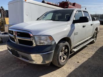 Main image Dodge Ram 1500