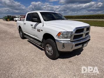 Main image Dodge Ram 2500