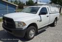 2016 Dodge Ram 2500 Image