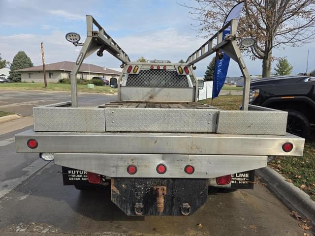 Image of Dodge Ram 3500 equipment image 3