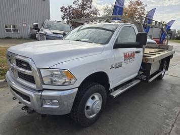 Main image Dodge Ram 3500