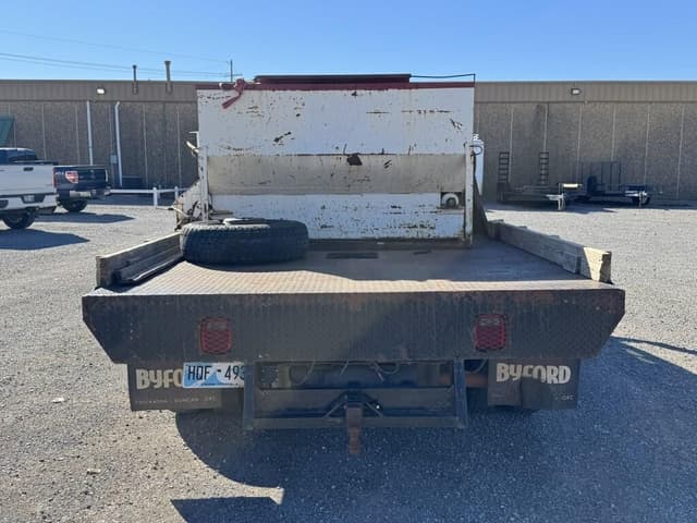 Image of Dodge Ram 3500HD equipment image 4